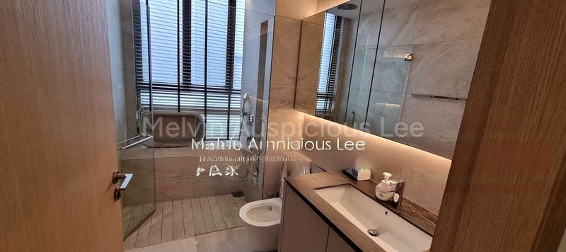 2 Bed Condo for Sale in  The Waterline - Image 8